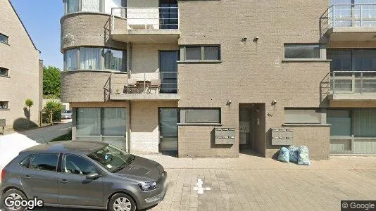 Apartments for rent in Denderleeuw - Photo from Google Street View