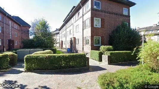 Apartments for rent in Wilhelmshaven - Photo from Google Street View