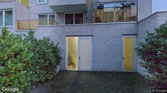 Apartments for rent in Amsterdam Zuideramstel - Photo from Google Street View