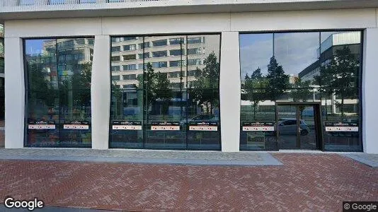 Apartments for rent in Eindhoven - Photo from Google Street View