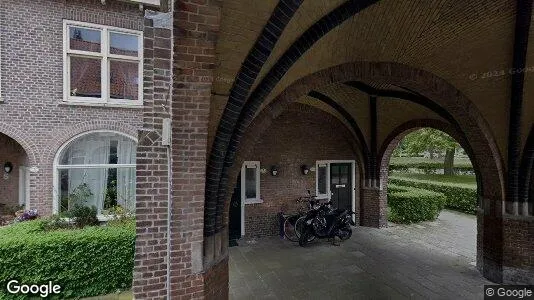 Apartments for rent in Groningen - Photo from Google Street View