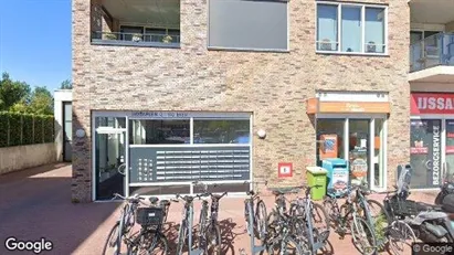 Apartments for rent in Heemskerk - Photo from Google Street View