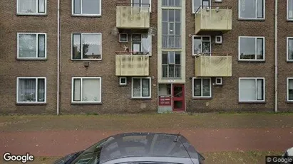 Apartments for rent in Velsen - Photo from Google Street View