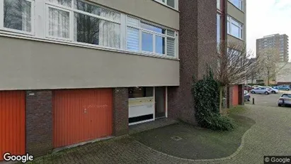 Apartments for rent in Haarlem - Photo from Google Street View