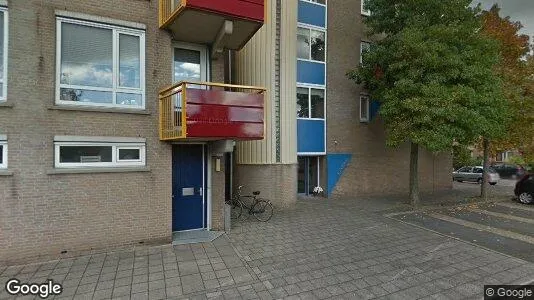 Apartments for rent in Beverwijk - Photo from Google Street View