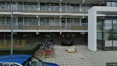 Apartments for rent in Hilversum - Photo from Google Street View