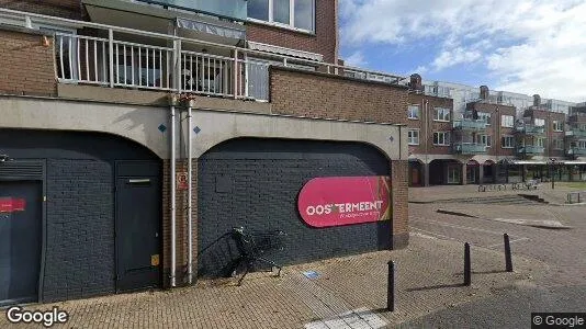 Apartments for rent in Huizen - Photo from Google Street View