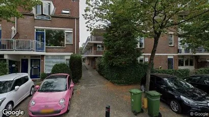 Apartments for rent in Huizen - Photo from Google Street View