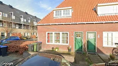 Apartments for rent in Hilversum - Photo from Google Street View