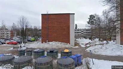 Apartments for rent in Helsinki Koillinen - Photo from Google Street View