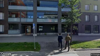 Apartments for rent in Vantaa - Photo from Google Street View