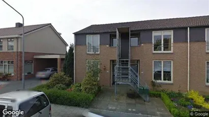 Apartments for rent in Berg en Dal - Photo from Google Street View