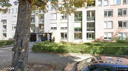 Apartments for rent in Nijmegen - Photo from Google Street View