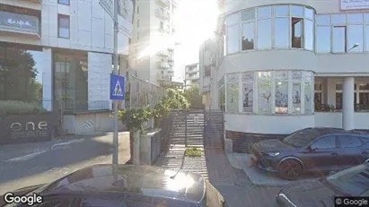 Apartments for rent in Voluntari - Photo from Google Street View