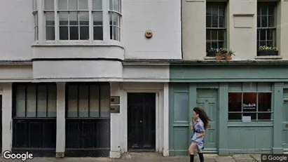 Apartments for rent in London SE1 - Photo from Google Street View