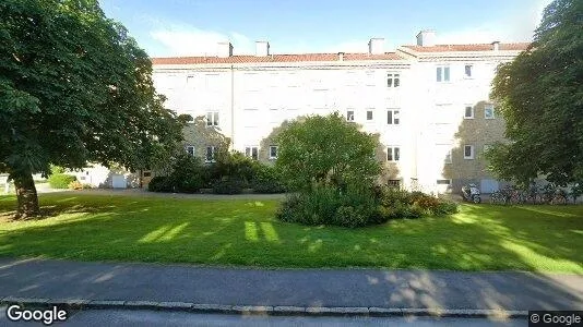 Apartments for rent in Majorna-Linné - Photo from Google Street View