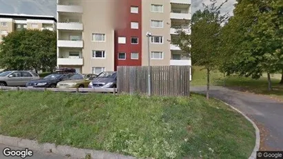 Apartments for rent in Jönköping - Photo from Google Street View