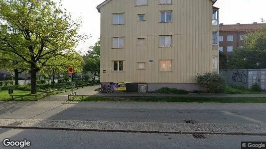 Apartments for rent in Sofielund - Photo from Google Street View