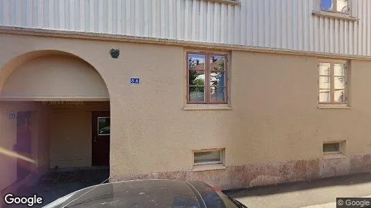 Apartments for rent in Majorna-Linné - Photo from Google Street View