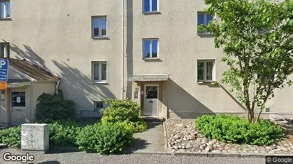 Apartments for rent in Majorna-Linné - Photo from Google Street View