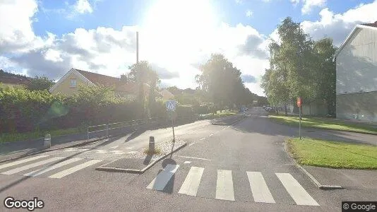 Apartments for rent in Gothenburg East - Photo from Google Street View