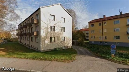 Apartments for rent in Köping - Photo from Google Street View