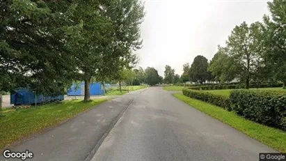 Apartments for rent in Borlänge - Photo from Google Street View