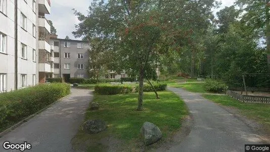 Apartments for rent in Finspång - Photo from Google Street View