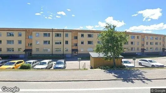 Apartments for rent in Nyköping - Photo from Google Street View