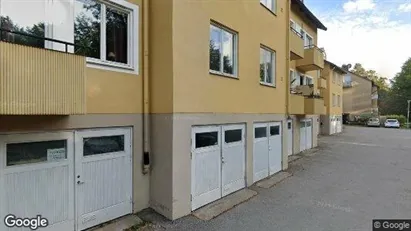 Apartments for rent in Mariestad - Photo from Google Street View