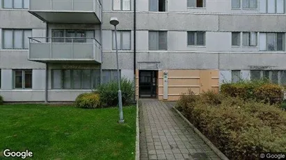 Apartments for rent in Lundby - Photo from Google Street View