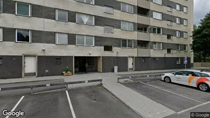 Apartments for rent in Stockholm South - Photo from Google Street View