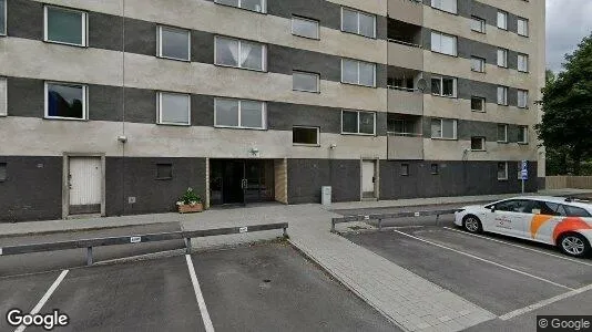 Apartments for rent in Stockholm South - Photo from Google Street View