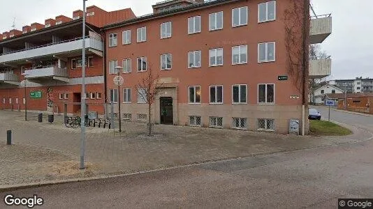 Apartments for rent in Sandviken - Photo from Google Street View