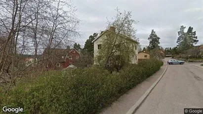 Apartments for rent in Falun - Photo from Google Street View