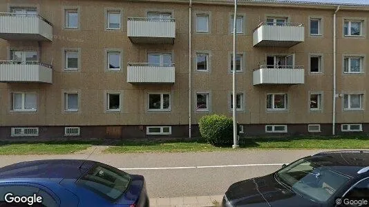 Apartments for rent in Norrköping - Photo from Google Street View