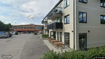 Apartments for rent in Botkyrka - Photo from Google Street View