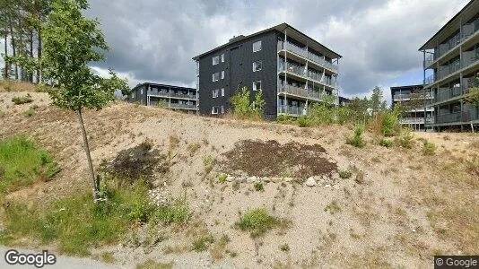 Apartments for rent in Uddevalla - Photo from Google Street View