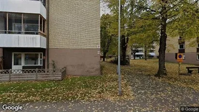 Apartments for rent in Gävle - Photo from Google Street View