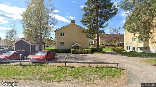 Apartments for rent in Falun - Photo from Google Street View