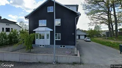 Apartments for rent in Borås - Photo from Google Street View