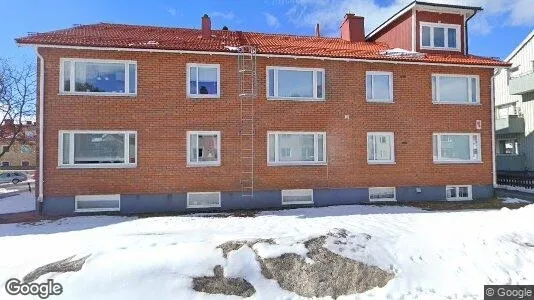 Apartments for rent in Umeå - Photo from Google Street View