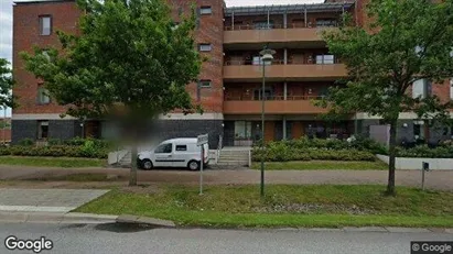 Apartments for rent in Helsingborg - Photo from Google Street View