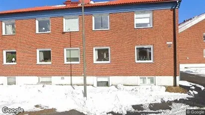 Apartments for rent in Umeå - Photo from Google Street View