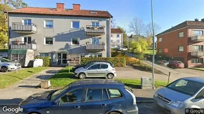 Apartments for rent in Ulricehamn - Photo from Google Street View