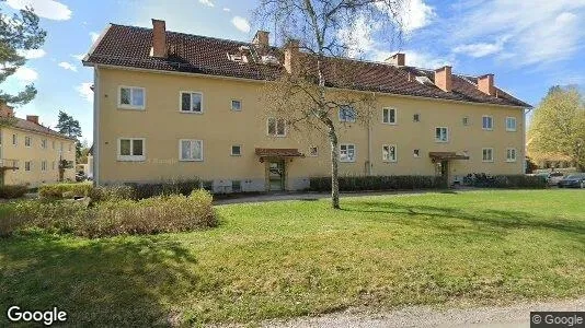 Apartments for rent in Falun - Photo from Google Street View