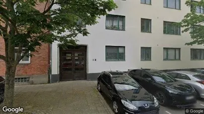 Apartments for rent in Malmö City - Photo from Google Street View