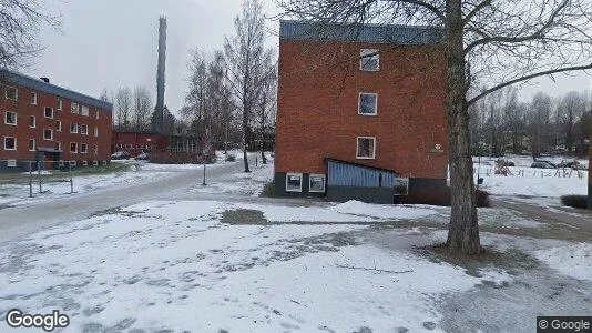 Apartments for rent in Sundsvall - Photo from Google Street View