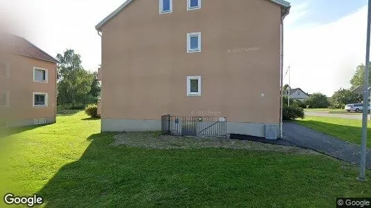 Apartments for rent in Örebro - Photo from Google Street View