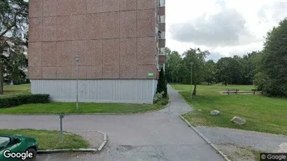 Apartments for rent in Västerås - Photo from Google Street View